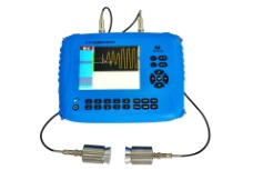 非金属超声波探伤仪