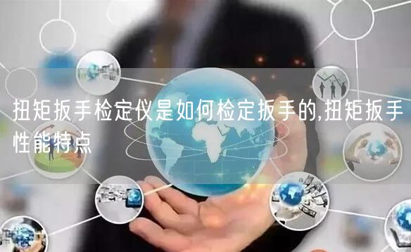 扭矩扳手检定仪是如何检定扳手的,扭矩扳手性能特点(图1)
