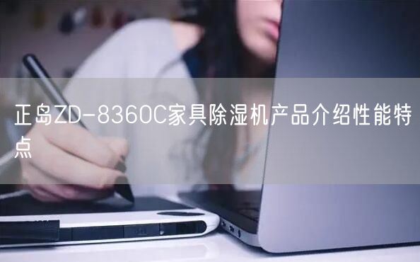 正岛ZD-8360C家具除湿机产品介绍性能特点(图1)