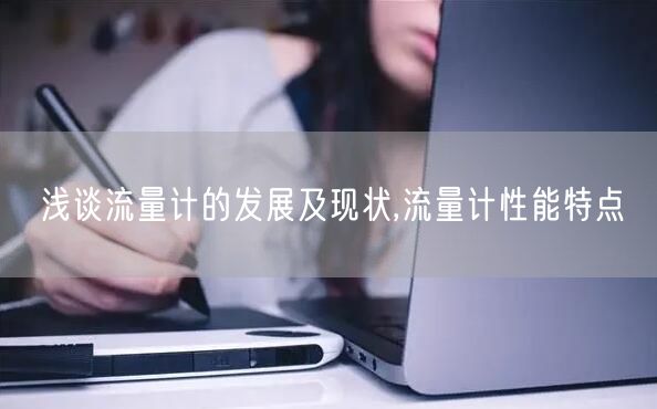 浅谈流量计的发展及现状,流量计性能特点(图1)