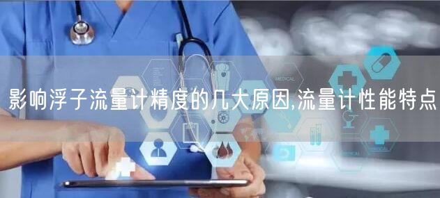 影响浮子流量计精度的几大原因,流量计性能特点(图1)