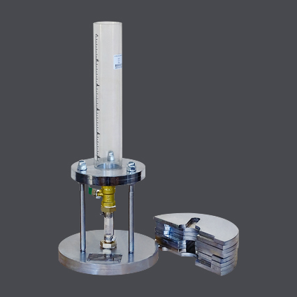 沥青混合料渗水系数测定仪